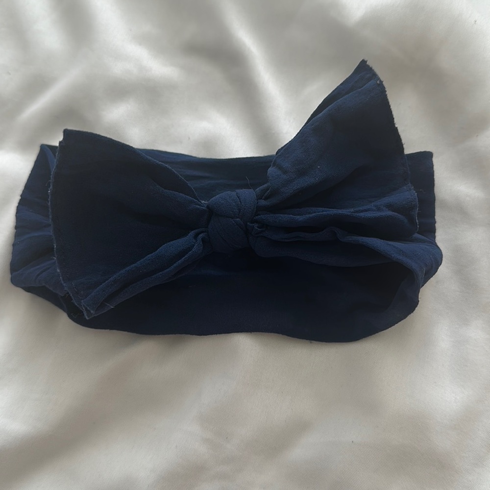 Baby bling headband